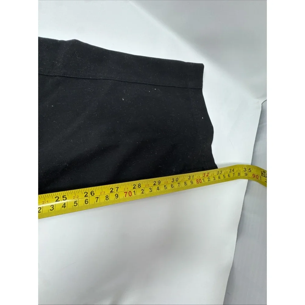 Figs Technical Axim Collection Men Cargo Scrub‎ Pant T2001 Black Medium TALL M